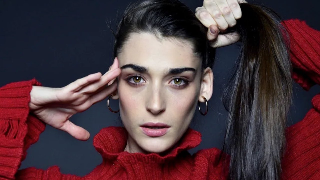 Pilar Fogliati, dai trionfi del 2023 alle sfide del 2024: profilo di un'attrice rivelazione