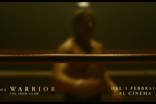 The Warrior - The Iron Claw - Trailer Italiano