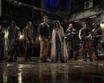 Rebel Moon, Zack Snyder spiega perché le director's cut sono 'una parte così importante del mio lavoro'