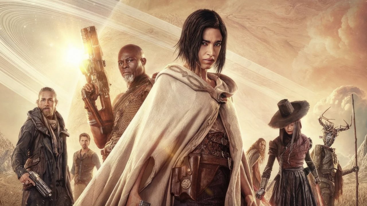 Rebel Moon, Zack Snyder sulla Director's Cut: 'Più brutale, più bizzarra, con un sacco di sesso'