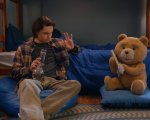 Ted: svelata la durata del primo episodio della serie prequel