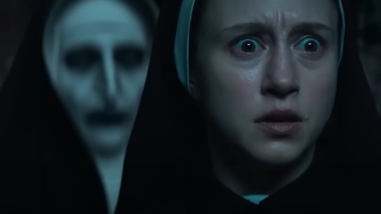 The Nun 2 è davvero un sequel migliore del primo capitolo?