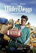 Locandina di The Underdoggs