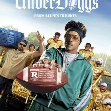 Locandina di The Underdoggs