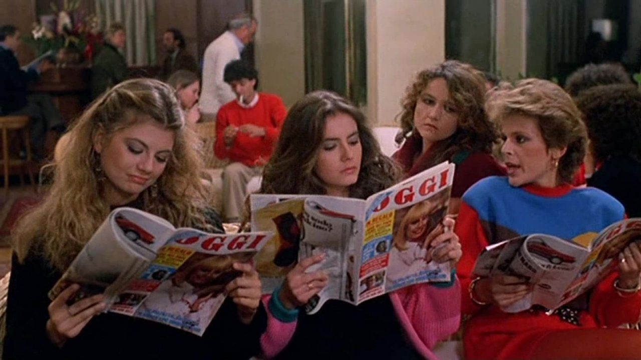 Vacanze di Natale Day: al cinema solo oggi la commedia di Carlo Vanzina