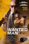 Locandina di Wanted Man