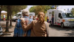 La Petite - Trailer Italiano