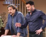 Beautiful Anticipazioni 31 dicembre: La paura di Ridge - Brooke lo tradisce di nuovo con Bill?