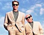 Arnold Schwarzenegger e Danny DeVito si riuniscono dopo 35 anni
