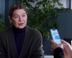 Grey's Anatomy 20: Ellen Pompeo nel teaser della nuova stagione della serie