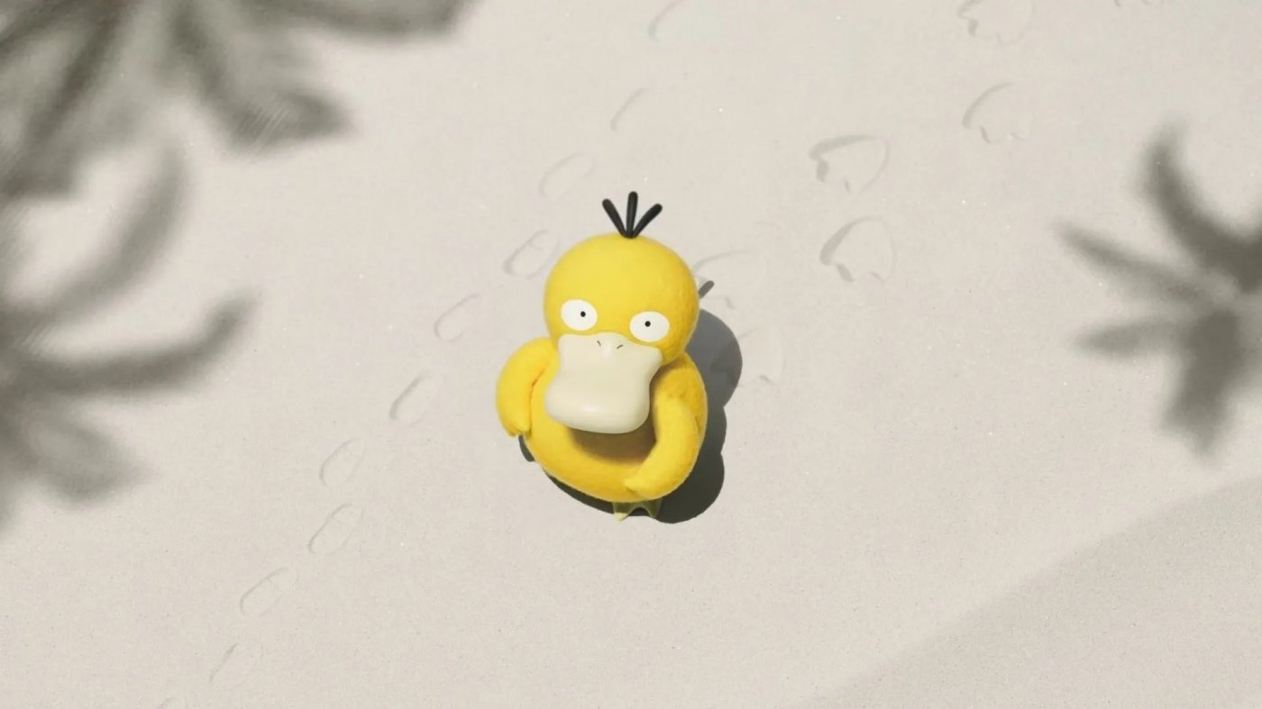 La concierge Pokémon, la recensione della serie animata