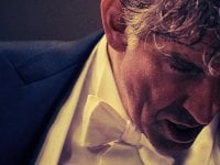 Maestro, un monumento all'ambiguità di Leonard Bernstein tra artista e opera d'arte