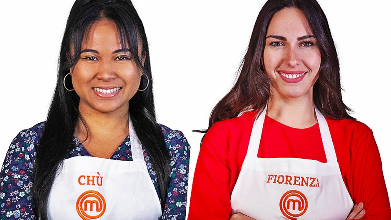 MasterChef Italia: parlano Chù e Fiorenza dopo una complicata prima serata