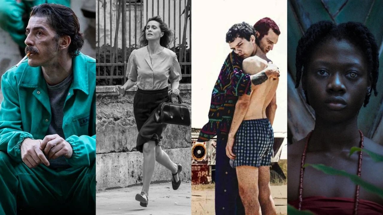 Da Paola Cortellesi ad Alessandro Roia: i migliori esordi italiani del 2023