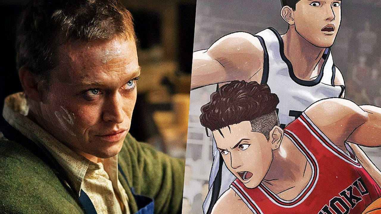 Da Dogman a The First Slam Dunk, i film da recuperare del 2023