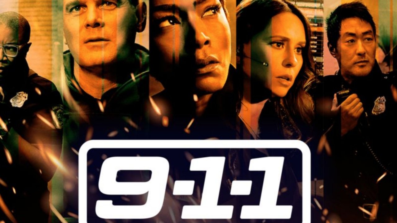 Il nuovo teaser trailer della settima stagione di 9-1-1 anticipa un terrificante incidente