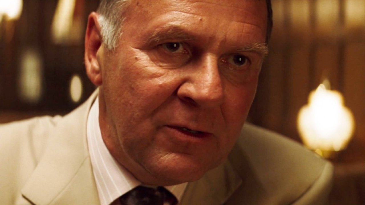 Tom Wilkinson è morto, la star di Full Monty e Michael Clayton aveva 75 anni
