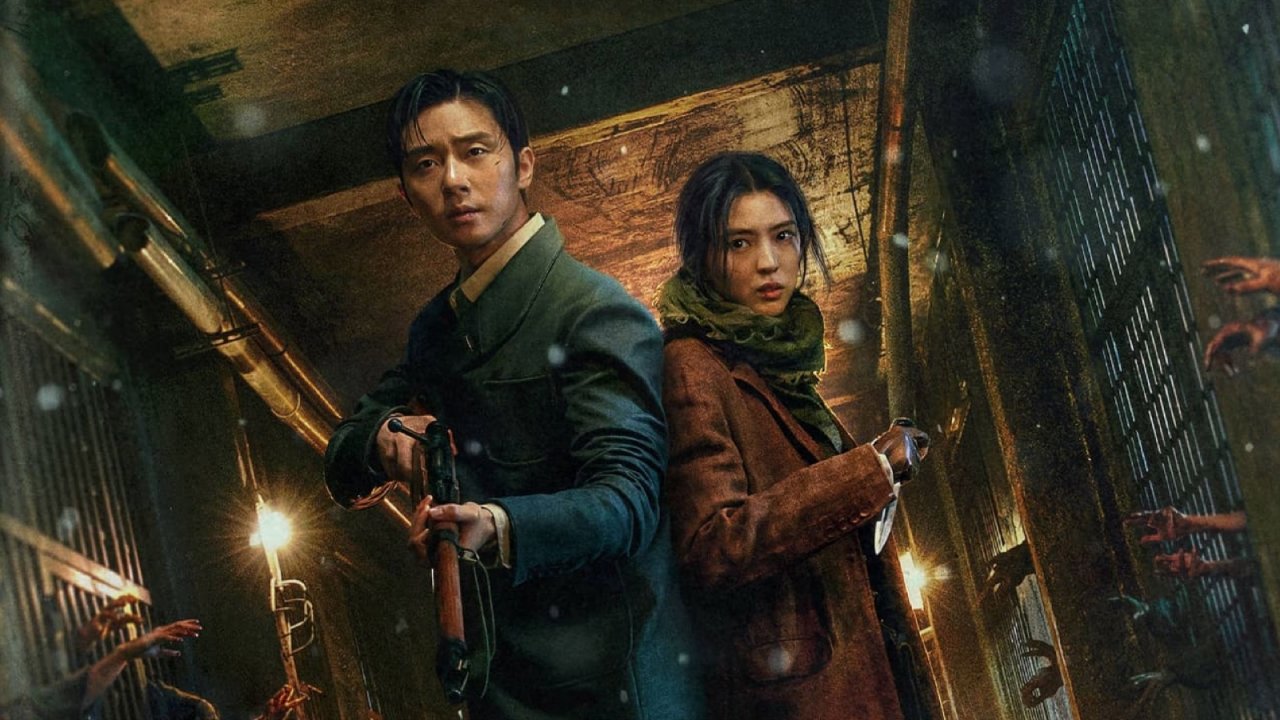 Da La Creatura di Gyeongseong a My Demon: 10 K-Drama del 2023 da recuperare su Netflix