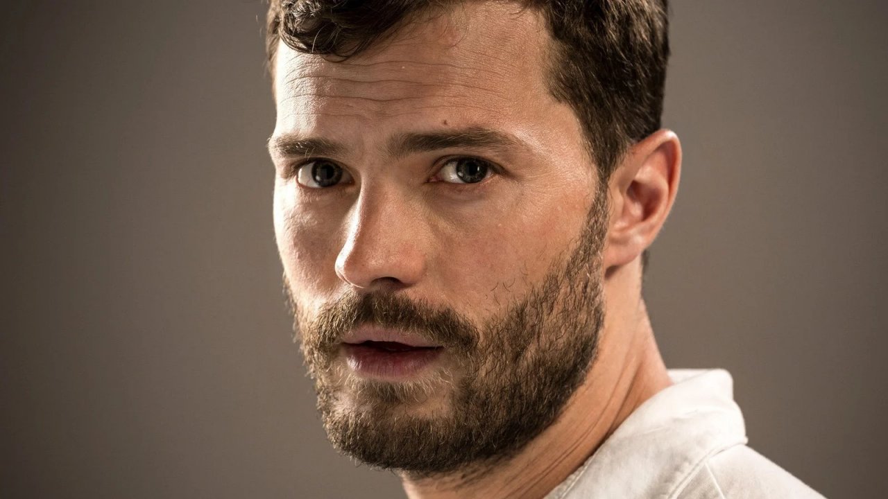 Cinquanta sfumature di grigio: Jamie Dornan racconta la spaventosa esperienza con una stalker