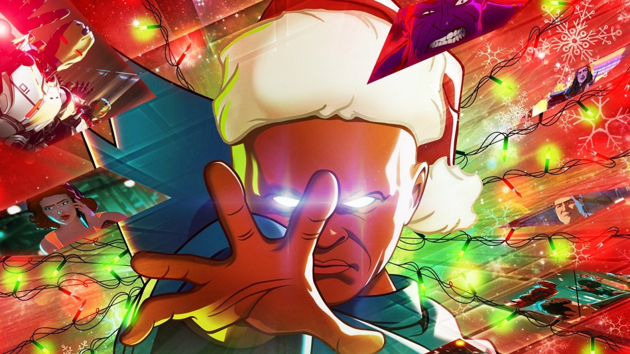 Marvel's What If...? 2, la recensione: multiversi alternativi animati, forse era meglio la prima?