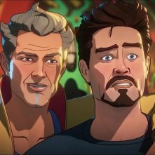 What If 2: una scena del quarto episodio