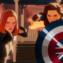 What if 2: una scena del quinte episodio