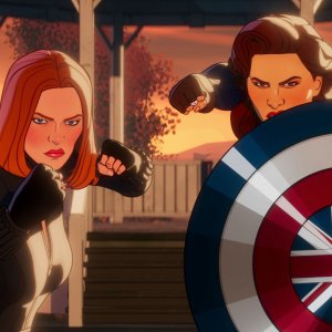 What if 2: una scena del quinte episodio