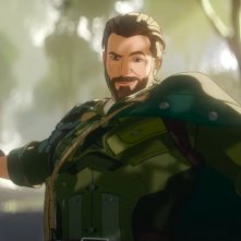 What If 2: una scena dell'ottavo episodio della stagione 2