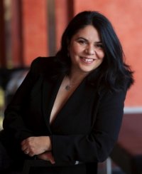 Locandina di Michela Murgia