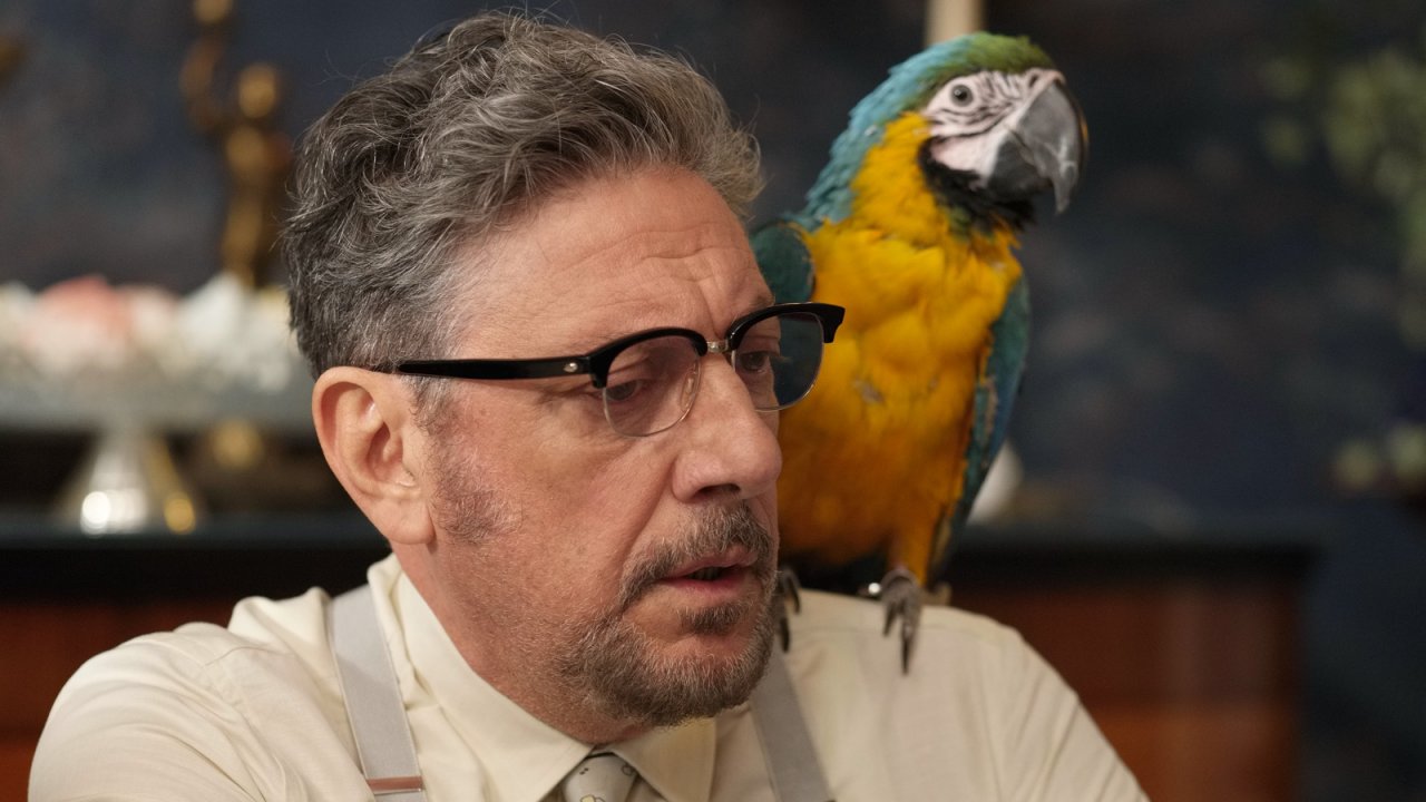 Non ti pago, Sergio Castellitto e un film tv che rivede la grandezza di De Filippo