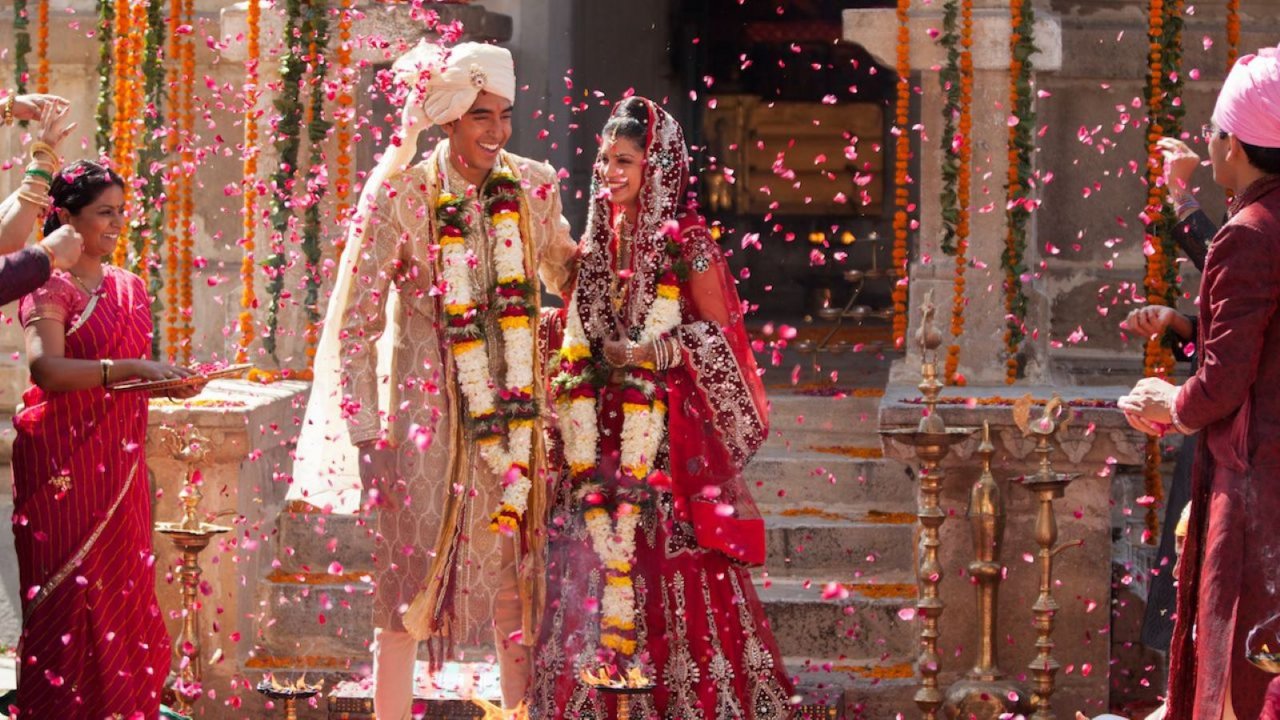 Ritorno al Marigold Hotel stasera su Cielo: trama e cast della commedia di John Madden