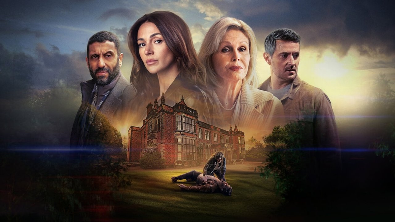 Un inganno di troppo, la recensione: Harlan Coben torna al giallo su Netflix… e funziona