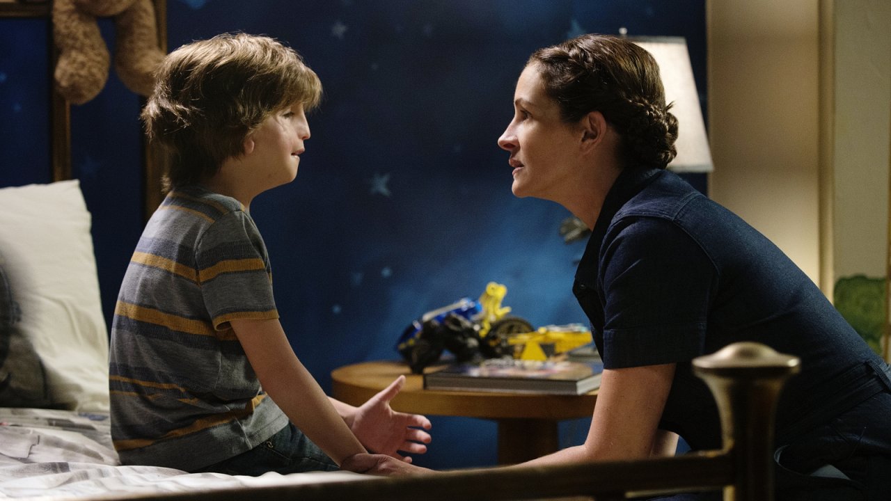 Wonder arriva su Netflix: un film per lasciarsi avvolgere dalla gentilezza