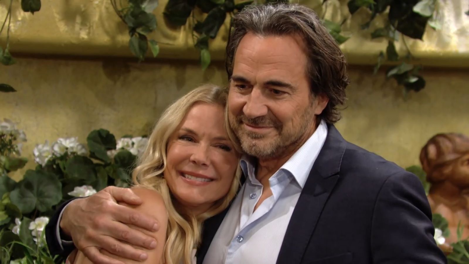 Beautiful Anticipazioni 2 gennaio: Brooke e Ridge, un nuovo capitolo nel loro intricato percorso