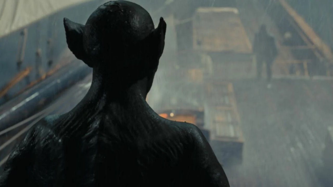 Demeter: Il Risveglio di Dracula doveva mostrare Van Helsing e il vampiro in 5 versioni diverse