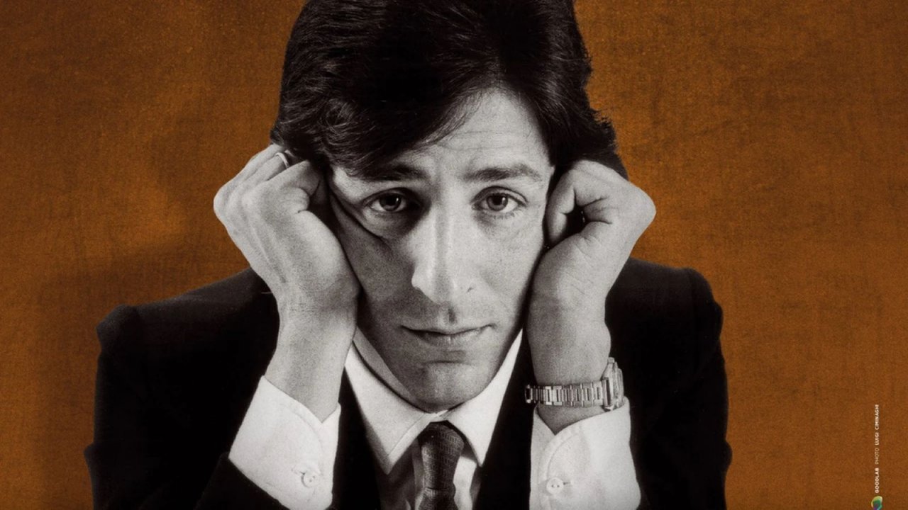 Io, Noi e Gaber stasera su Rai 3: Il docufilm evento che celebra la vita e l'eredità di Giorgio Gaber