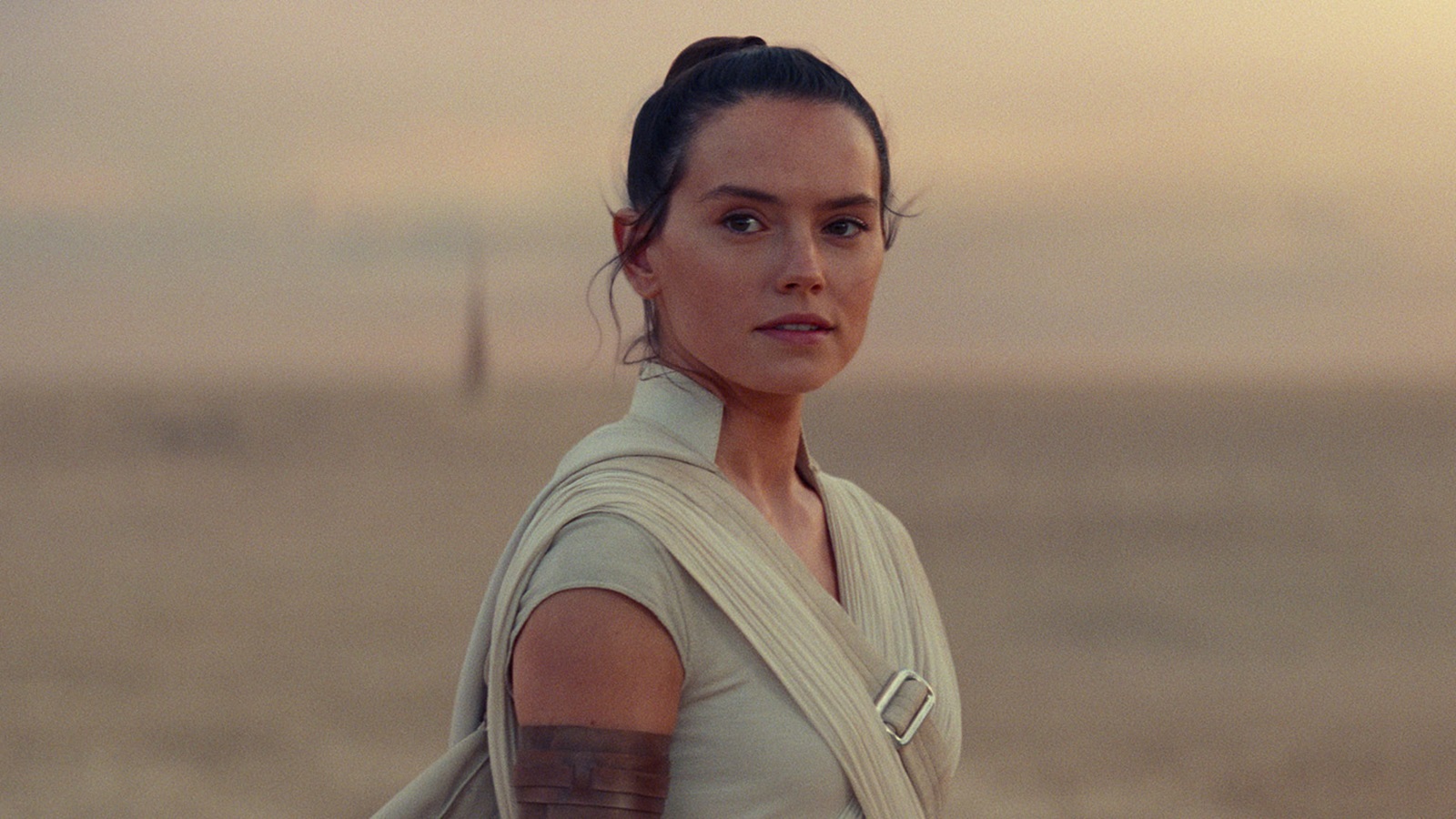Star Wars, la regista del film su Rey Skywalker: 'Sarà davvero speciale'