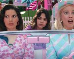 Barbie, America Ferrera: 'Sono nel film solo perché G. Gerwig ha creato il mio ruolo per una latinoamericana'