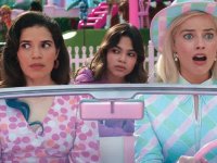 Barbie, America Ferrera: 'Sono nel film solo perché G. Gerwig ha creato il mio ruolo per una latinoamericana'