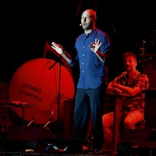 La comicità secondo Checco Zalone