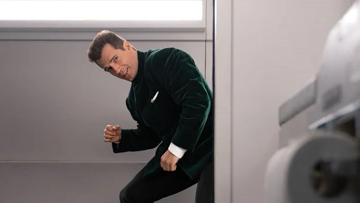 Argylle La Super Spia, Matthew Vaughn sta già pianificando il possibile sequel Argylle La Super Spia, Matthew Vaughn sta già pianificando il possibile sequel