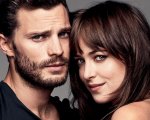 Cinquanta sfumature di grigio, Jamie Dornan: 'I fan pensano ancora che abbia un figlio segreto con Dakota'