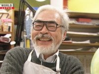 Hayao Miyazaki: il suo nuovo film sarà un sequel di Nausicaa della valle del vento?