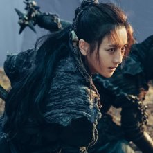 L'eroe dei due mondi: una foto del film