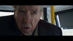 Appuntamento a Land's End - Trailer Italiano