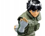 Naruto: una splendida figure Banpresto di Rock Lee è in offerta su Amazon