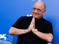 Paul Schrader: 'Ai tempi di Shakespeare uomini recitavano donne o neri, perché allora non era un problema?'