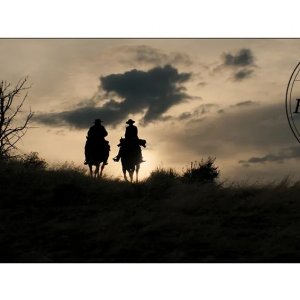 Rust: una foto del film