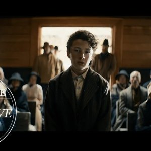 Rust: una foto del film