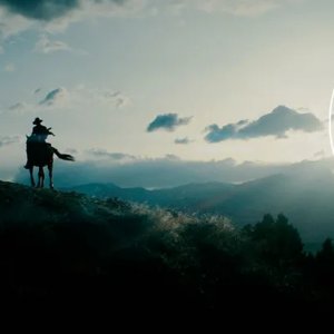 Rust: una foto del film